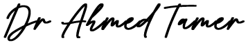 دكتور أحمد تامر